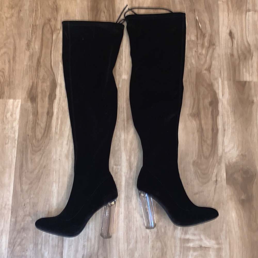 #032 F21 boots